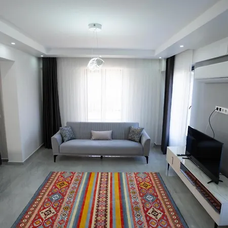 公寓式酒店 Msd Konaklari Koycegiz (Mugla)