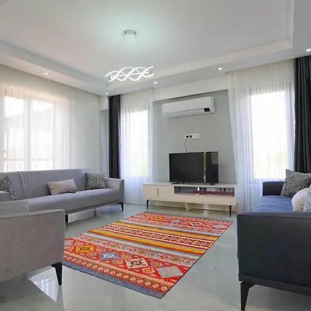 Msd Konaklari 公寓式酒店 Koycegiz (Mugla)