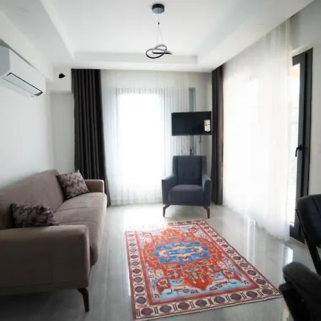 Msd Konaklari شقة فندقية *