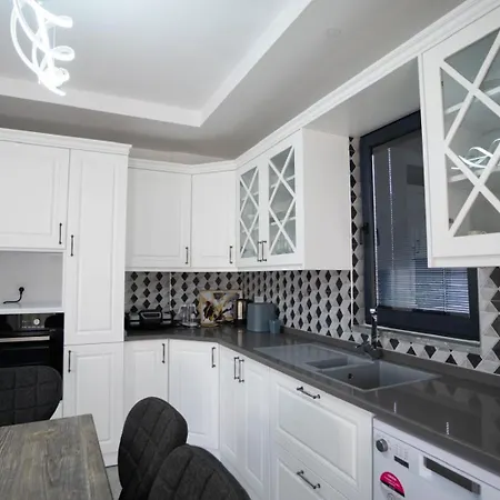 Msd Konaklari * Koycegiz