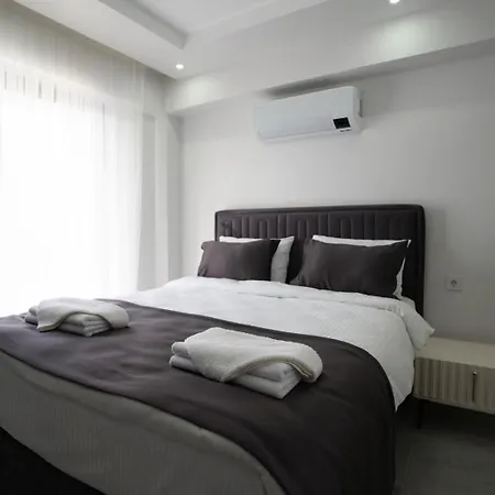 Msd Konaklari Koycegiz