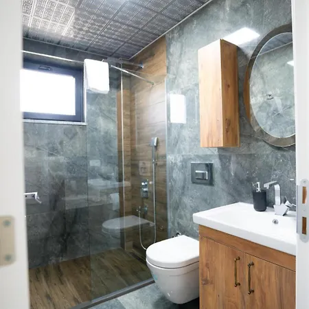 Msd Konaklari * Koycegiz